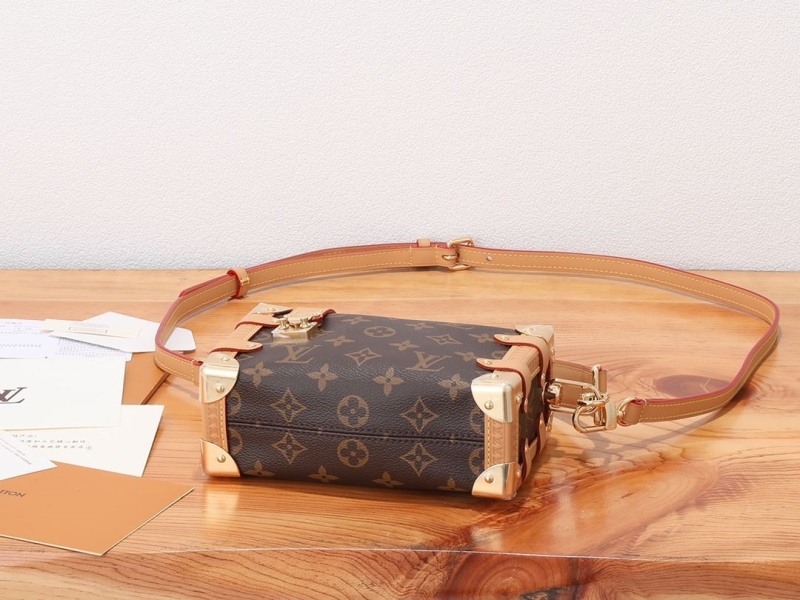 LV Box Bags